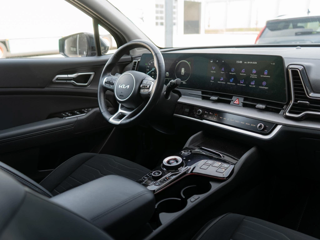Kia Sportage – foto 10