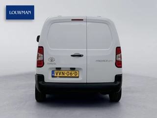 Toyota ProAce – thumbnail 8