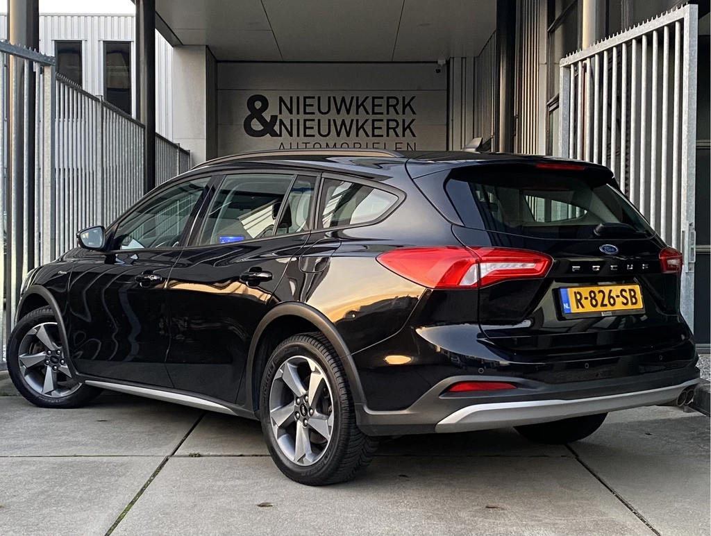Ford Focus – foto 2