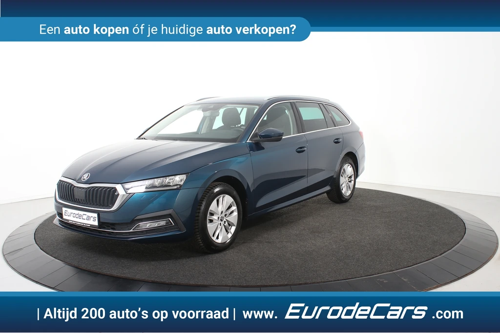 Škoda Octavia – foto 3