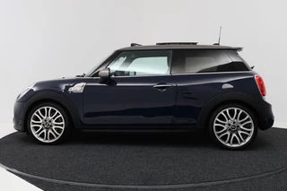 MINI Cooper S – thumbnail 2