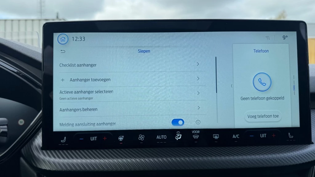 Ford Kuga – foto 19
