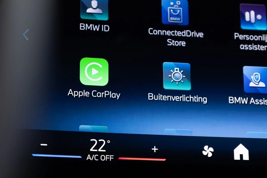 BMW iX2 – foto 24