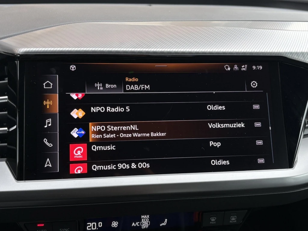 Audi Q4 Sportback e-tron – foto 31