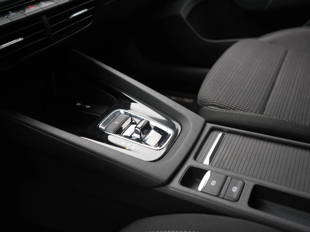 Škoda Octavia – foto 35