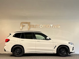 BMW X3 – thumbnail 6