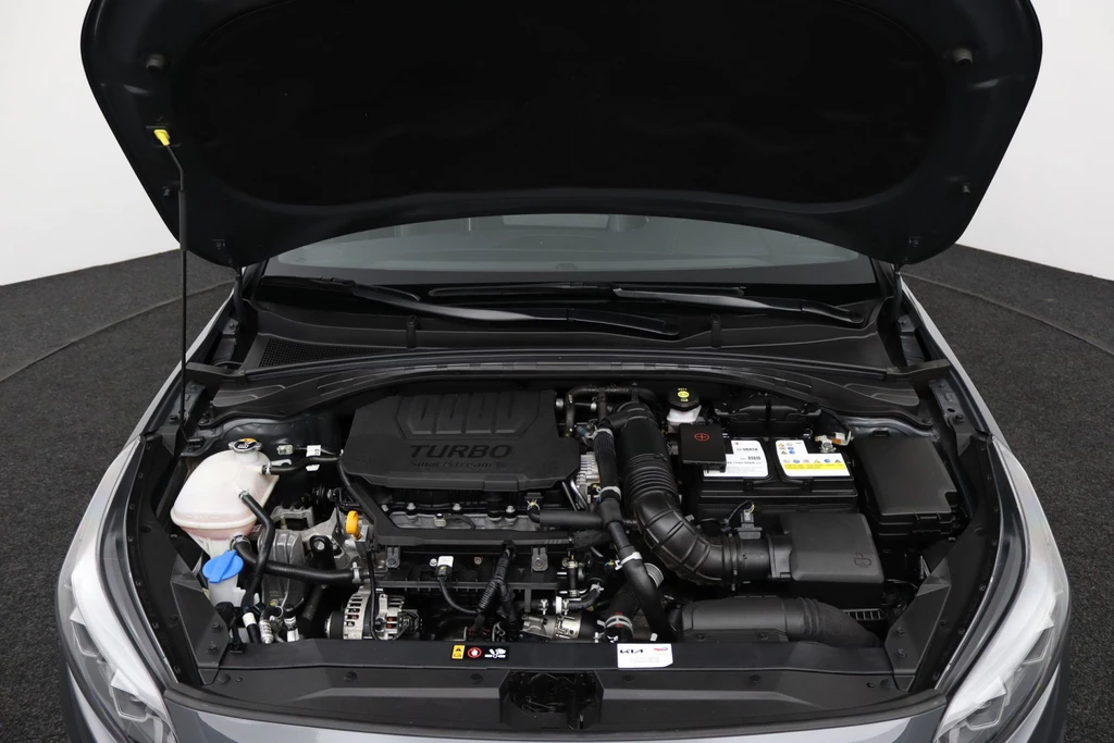 Kia Ceed Sportswagon – foto 34