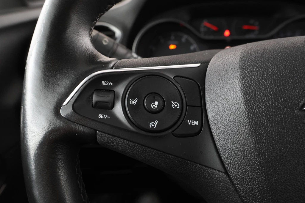 Opel Grandland X – foto 22