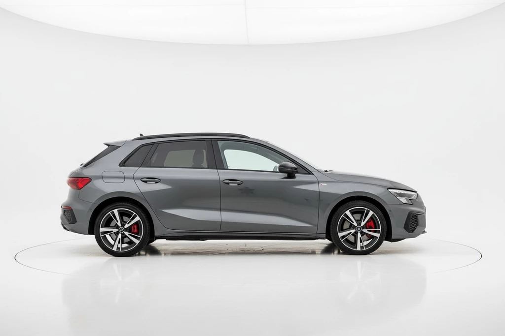 Audi A3 – foto 9