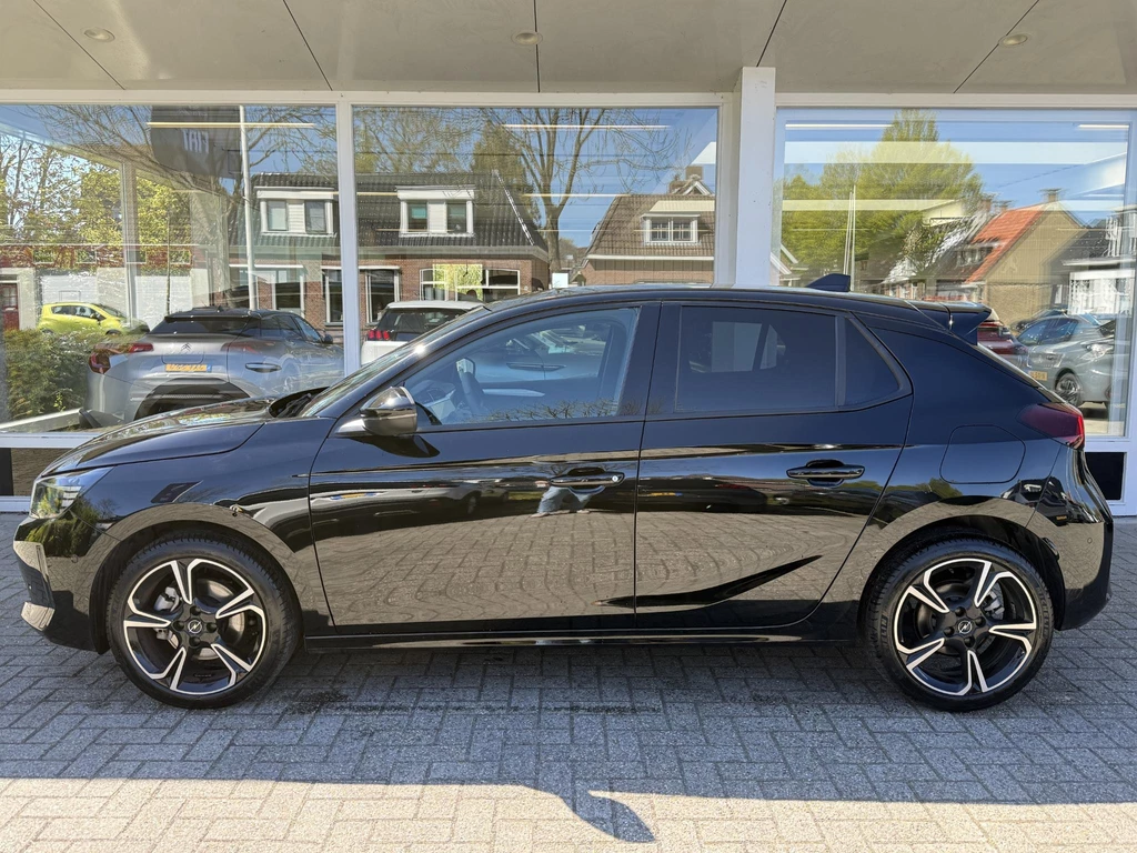 Opel Corsa – foto 2