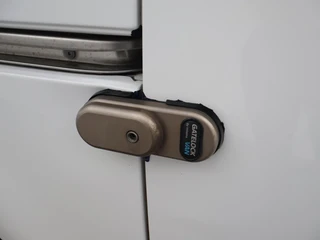 Volkswagen Caddy – thumbnail 15