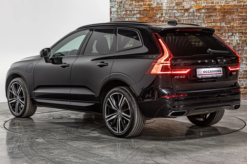 Volvo XC60 – foto 3