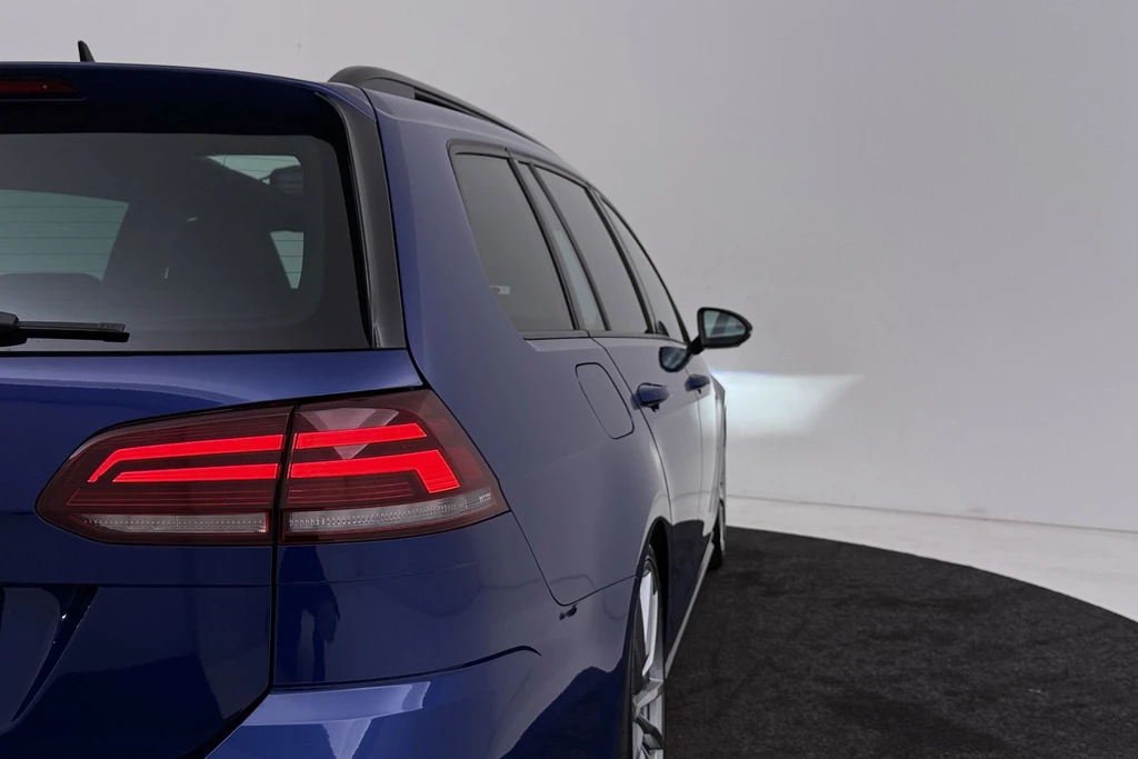 Volkswagen Golf – foto 10