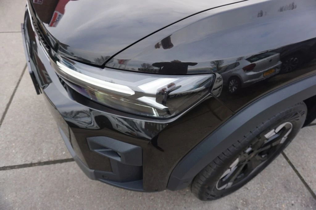 Dacia Bigster – foto 11
