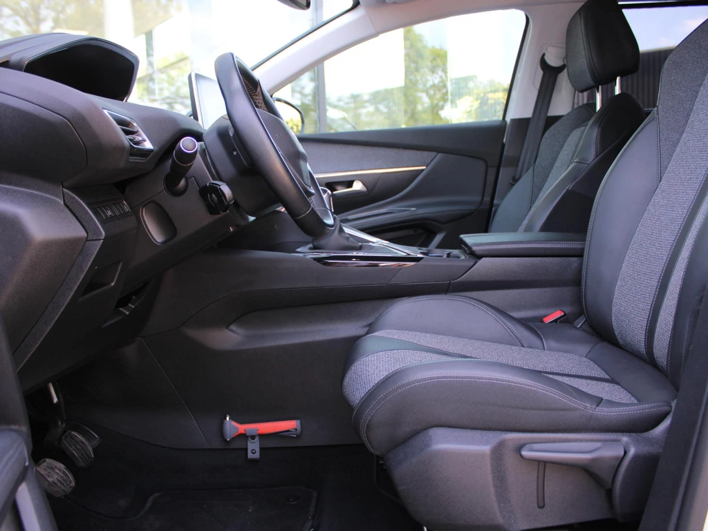 Peugeot 5008 – foto 13