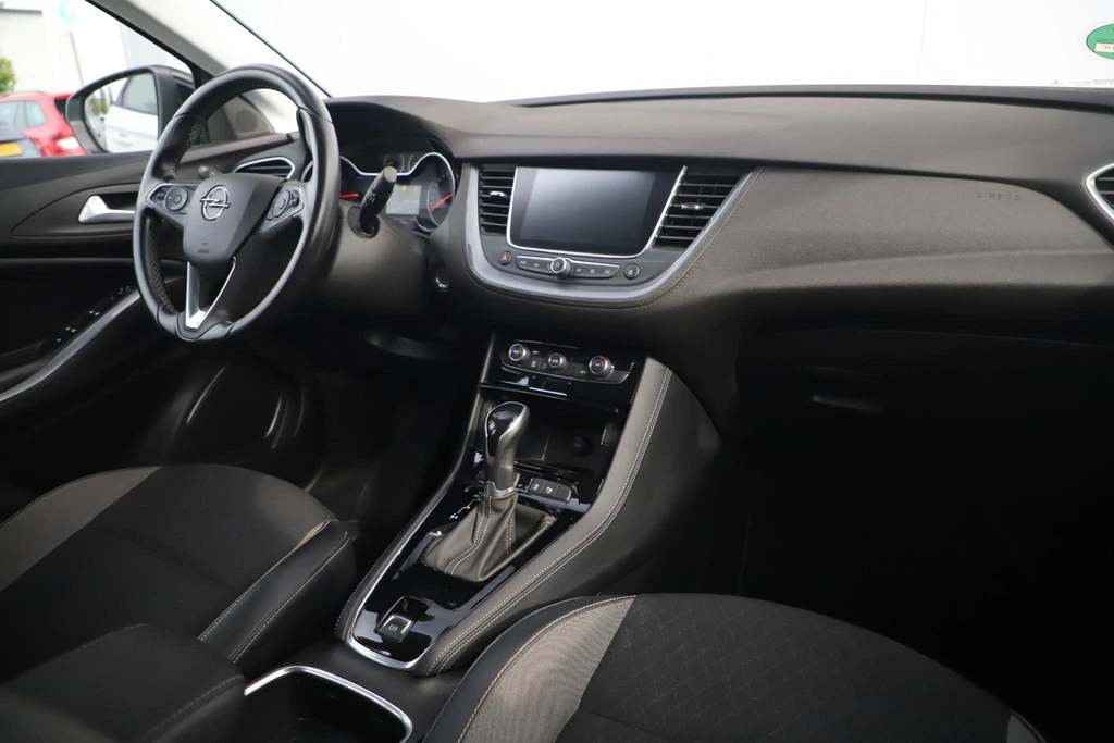 Opel Grandland X – foto 15