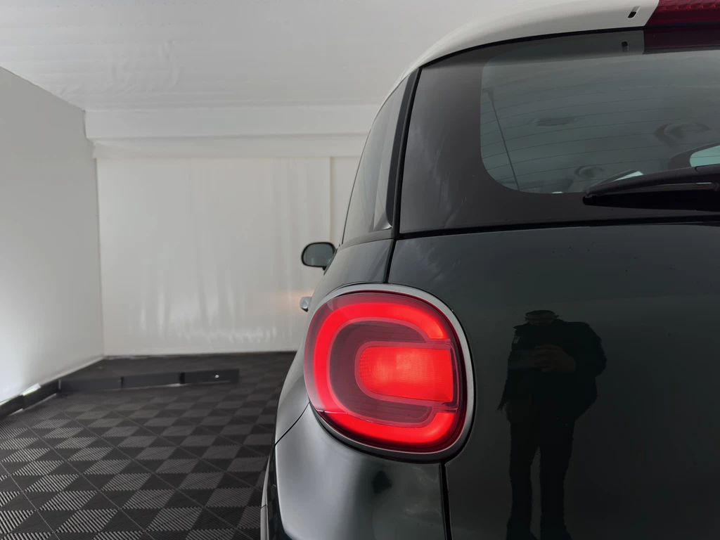 Fiat 500L – foto 22