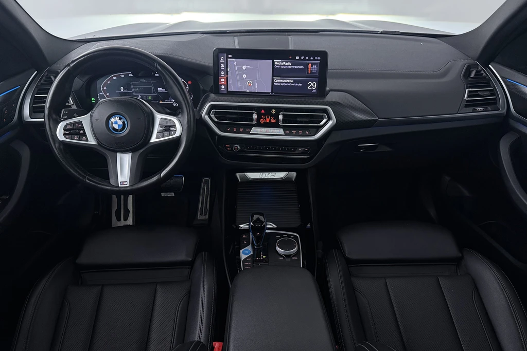 BMW iX3 – foto 9