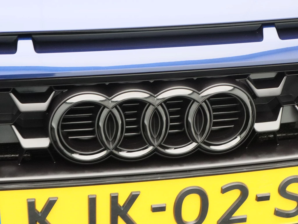 Audi A1 Sportback – foto 11