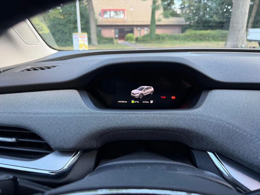 Škoda Enyaq iV – foto 26