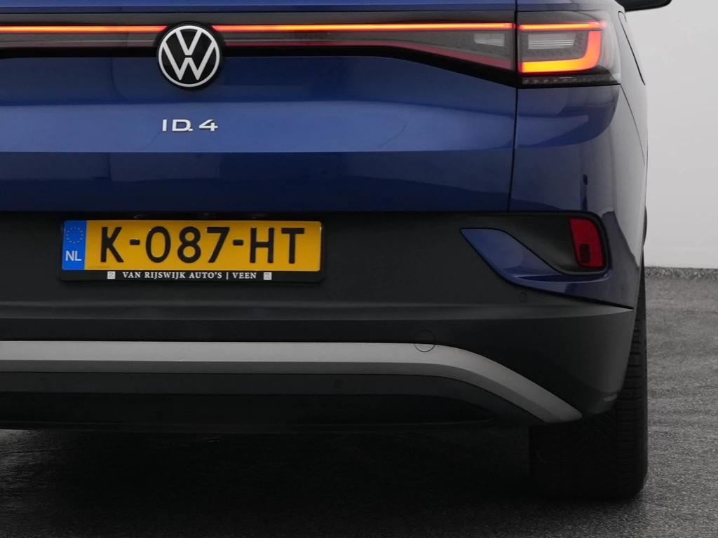 Volkswagen ID.4 – foto 8