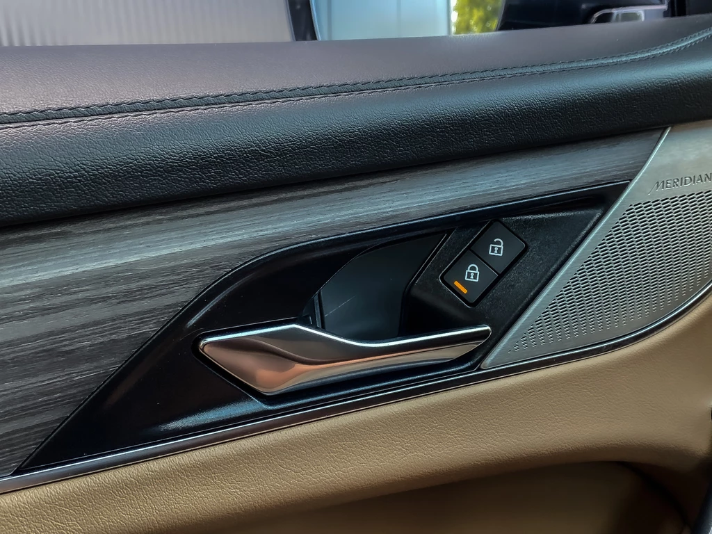 Jaguar F-PACE – foto 50