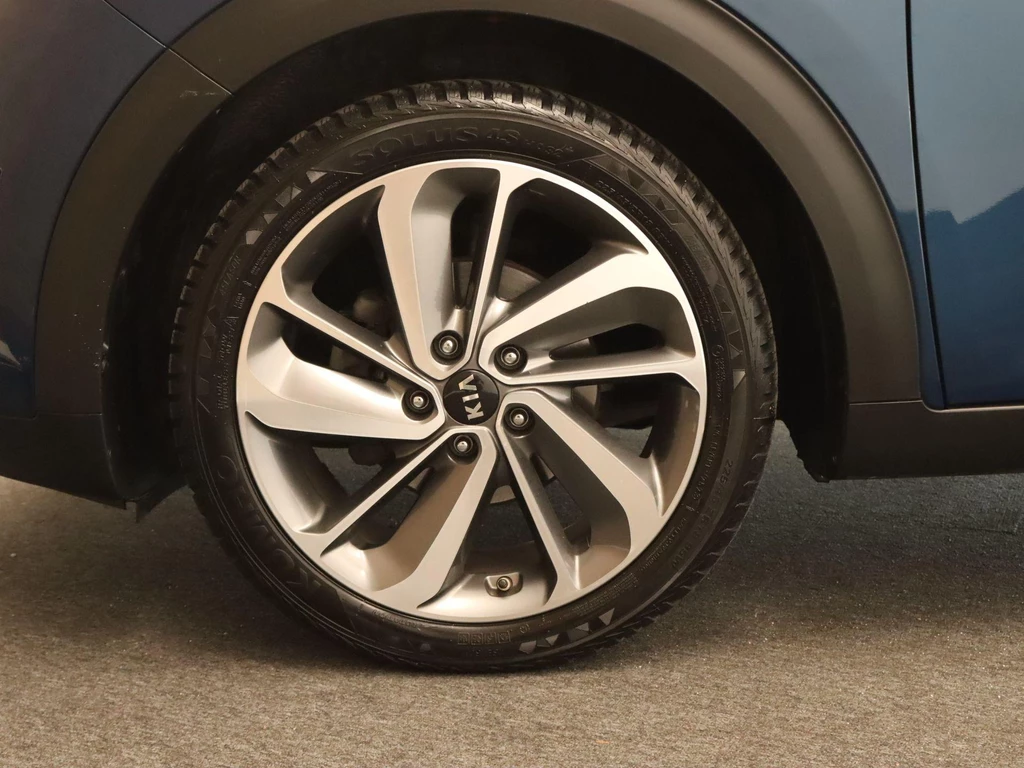Kia Niro – foto 12