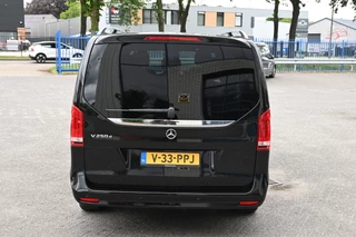 Mercedes-Benz V-Klasse – thumbnail 3
