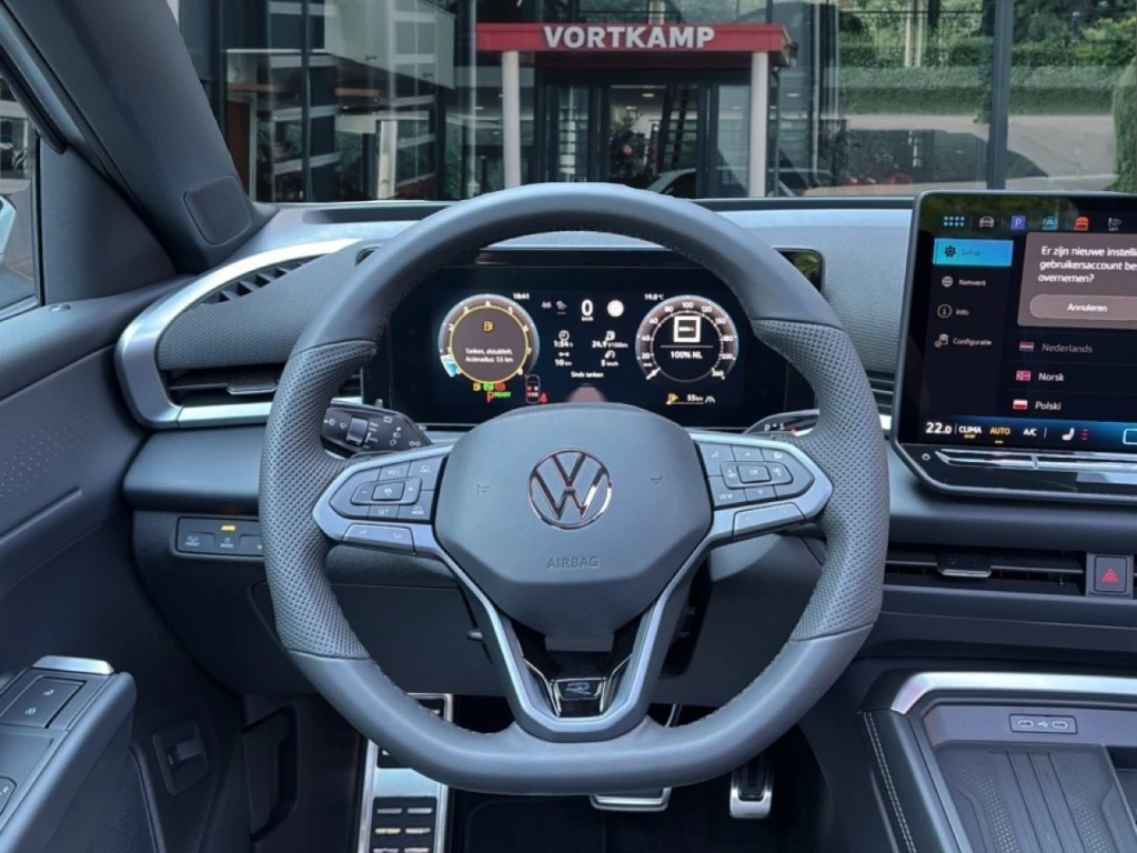 Volkswagen T-Roc – foto 15