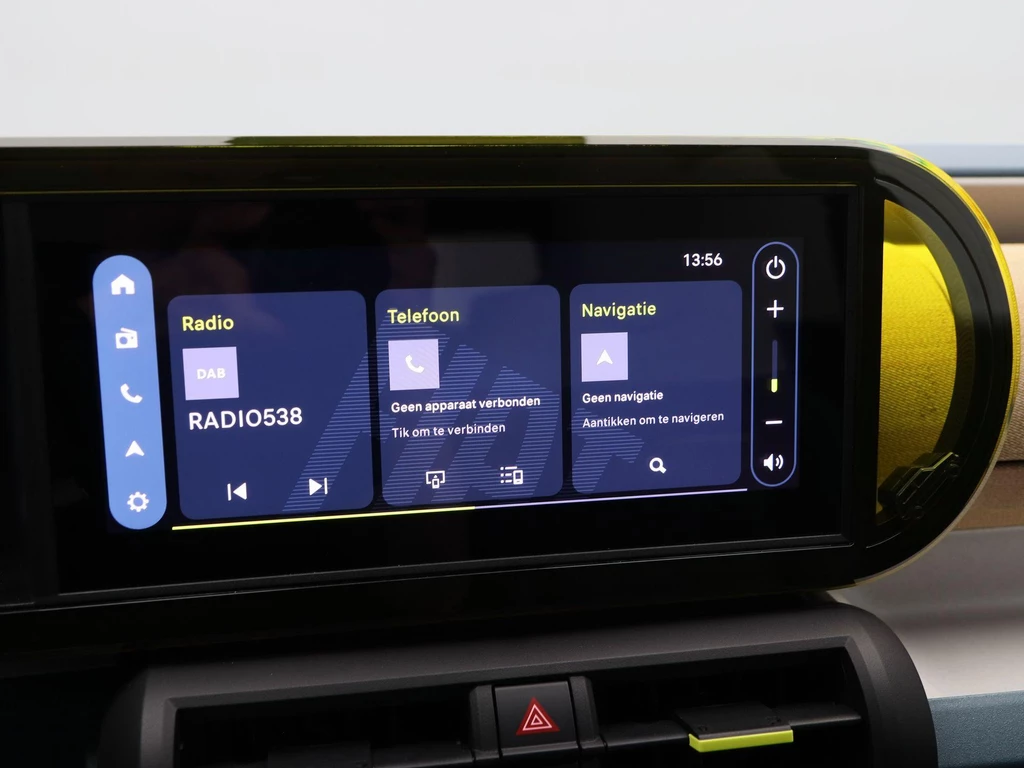 Fiat Grande Panda – foto 21