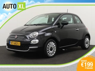 Fiat 500 – thumbnail 1