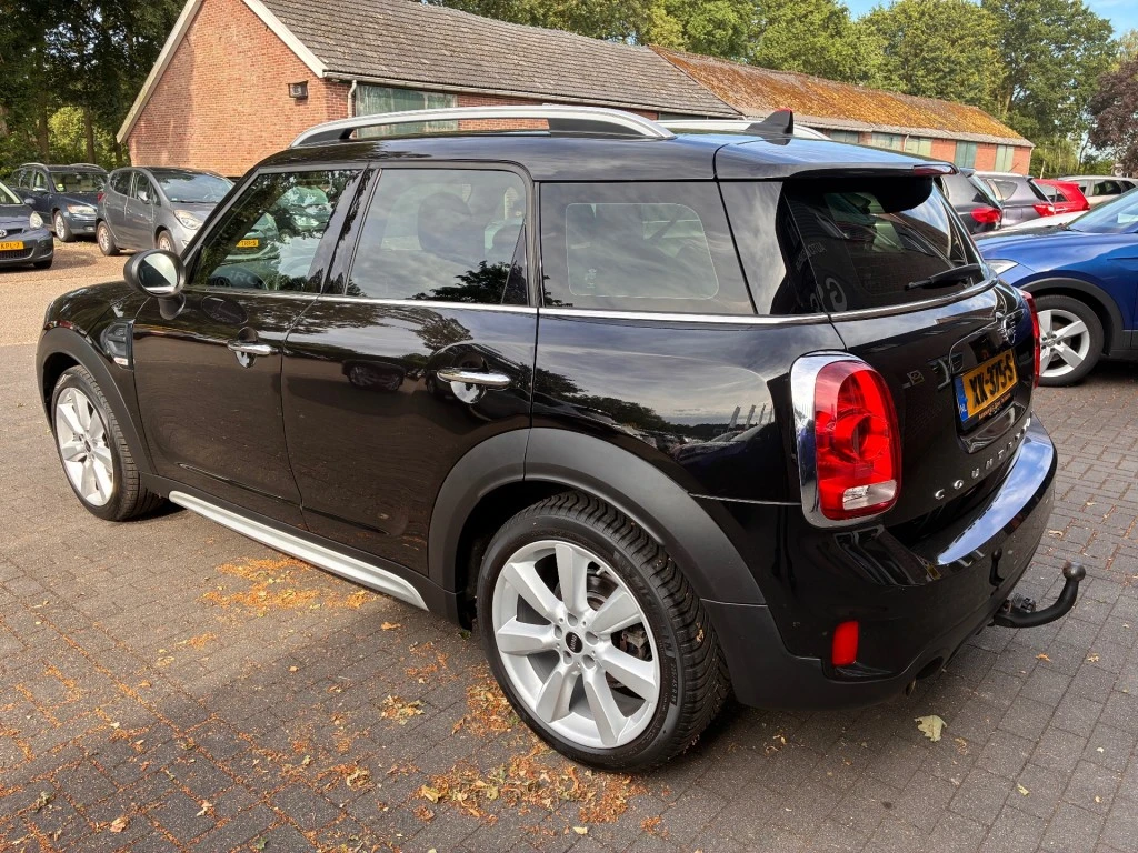 MINI Countryman – foto 2