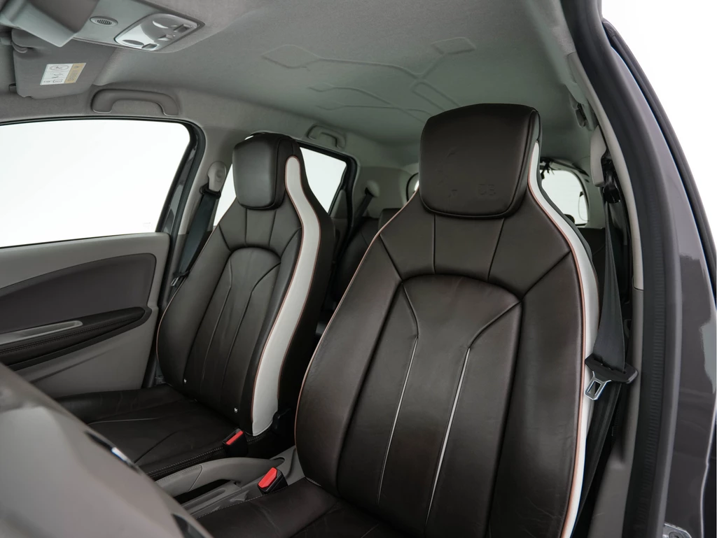 Renault ZOE – foto 9
