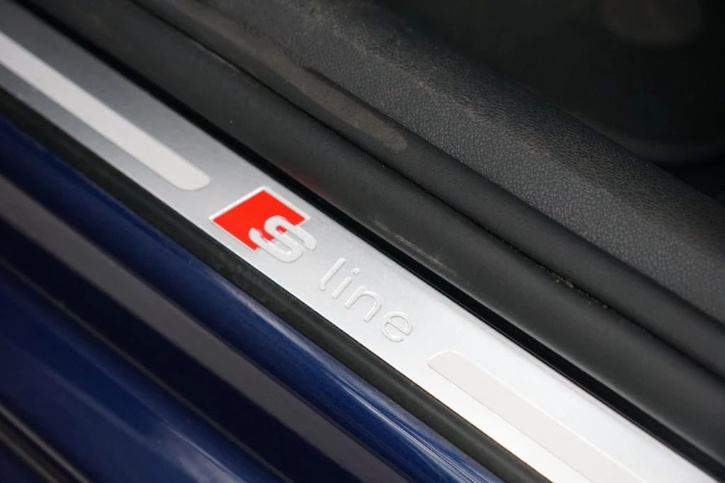 Audi A1 Sportback – foto 29