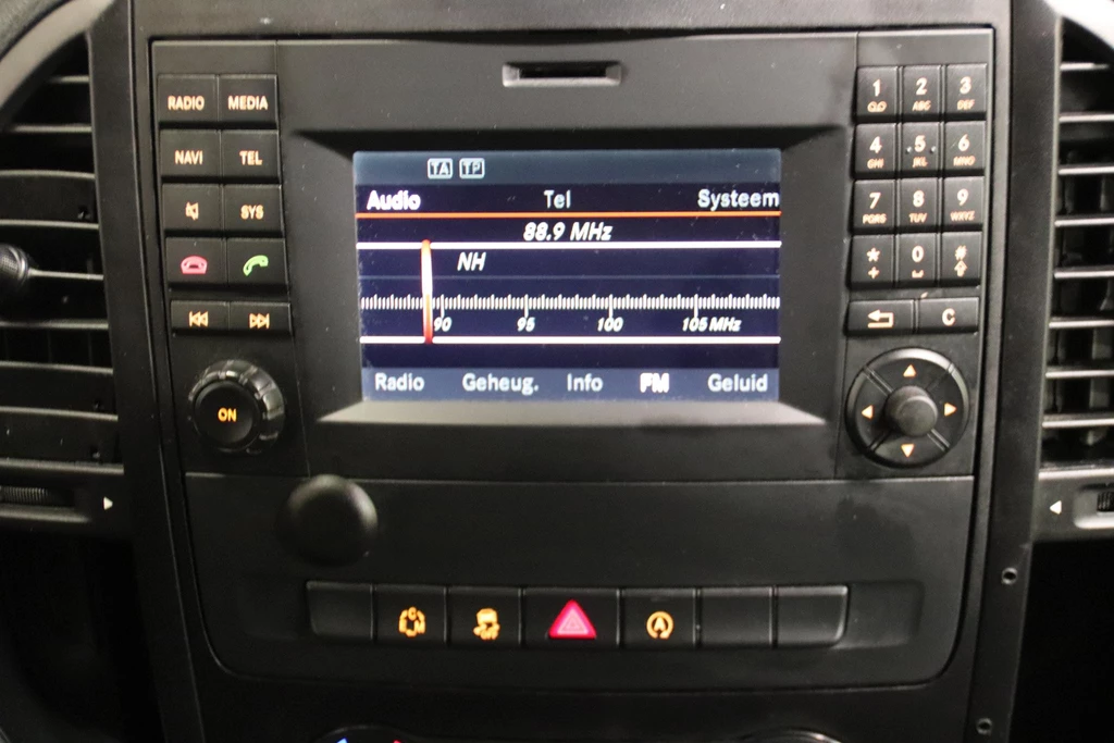 Mercedes-Benz Vito – foto 12