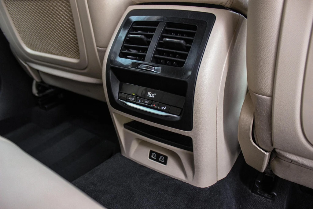 BMW X3 – foto 25