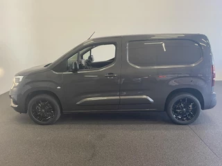 Opel Combo – thumbnail 6