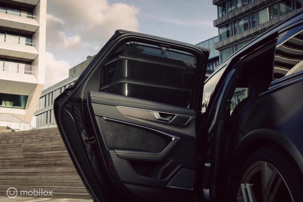 Audi RS6 – foto 20