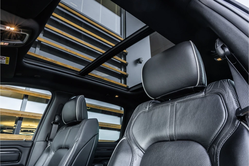 Dodge Ram 1500 – foto 23