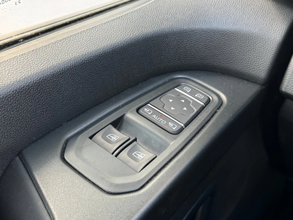 Renault Trafic – foto 21