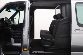 Mercedes-Benz Sprinter – thumbnail 21