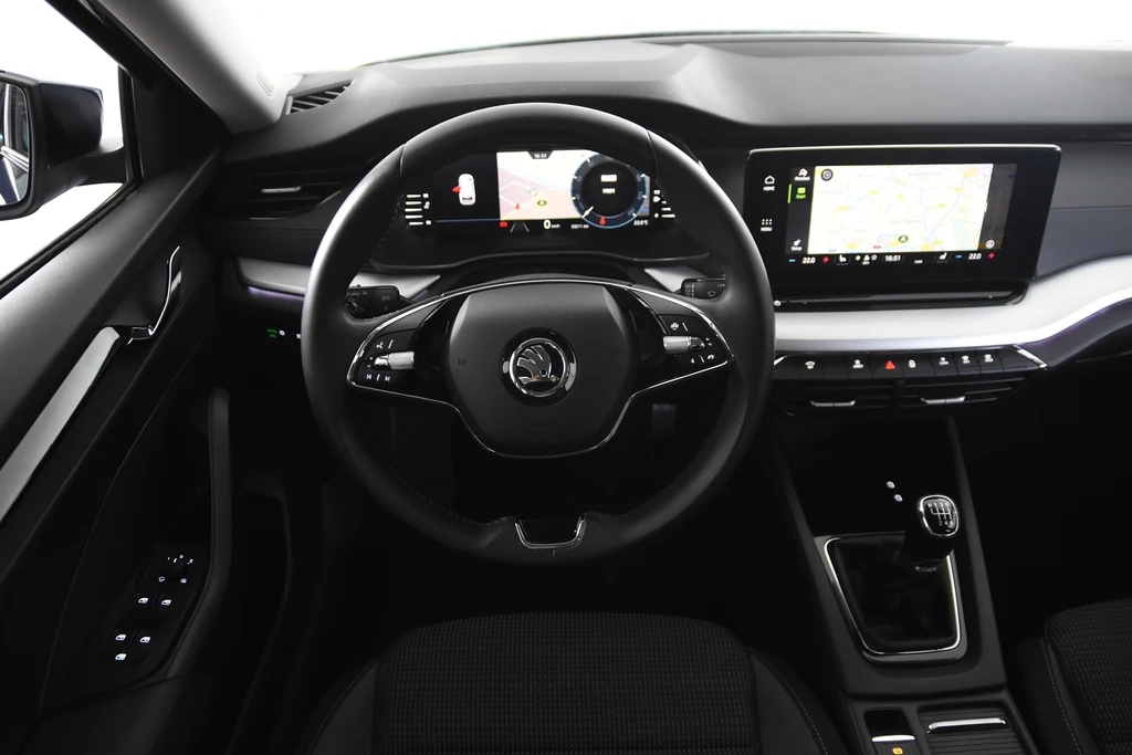 Škoda Octavia – foto 20