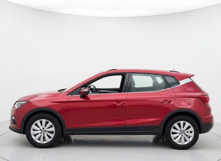 SEAT Arona – thumbnail 3