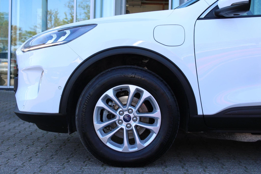 Ford Kuga – foto 40