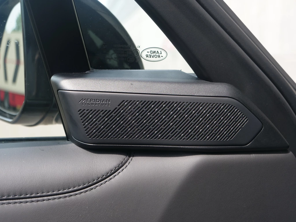 Land Rover Range Rover – foto 35