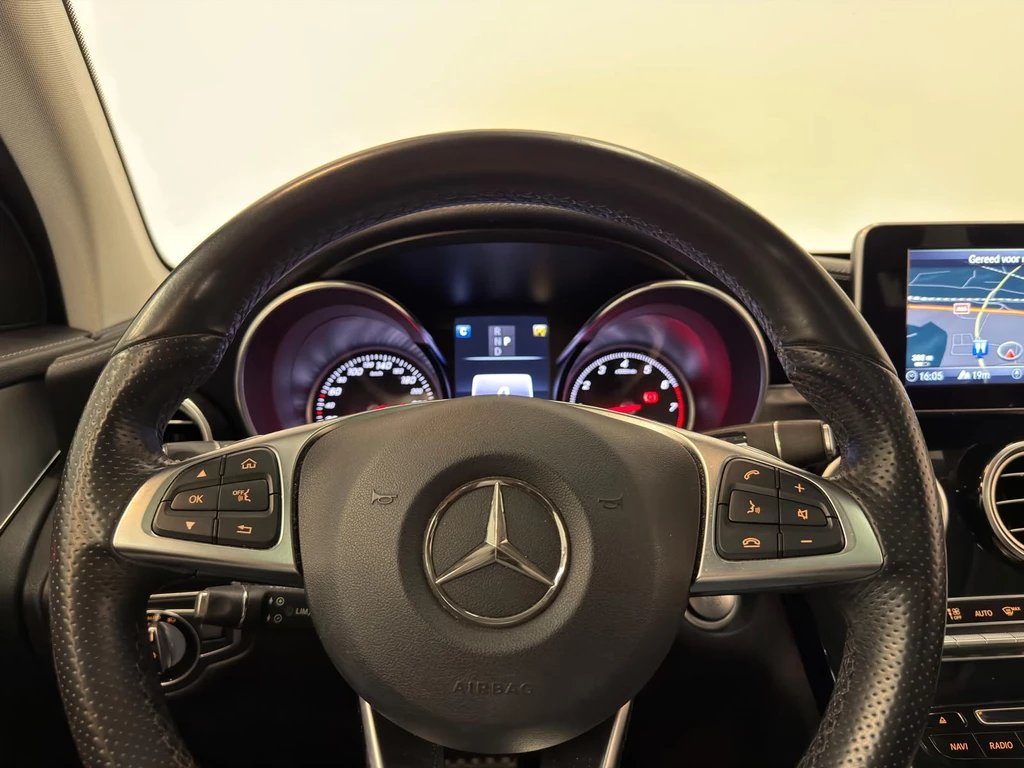 Mercedes-Benz GLC – foto 11