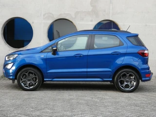 Ford EcoSport – thumbnail 2