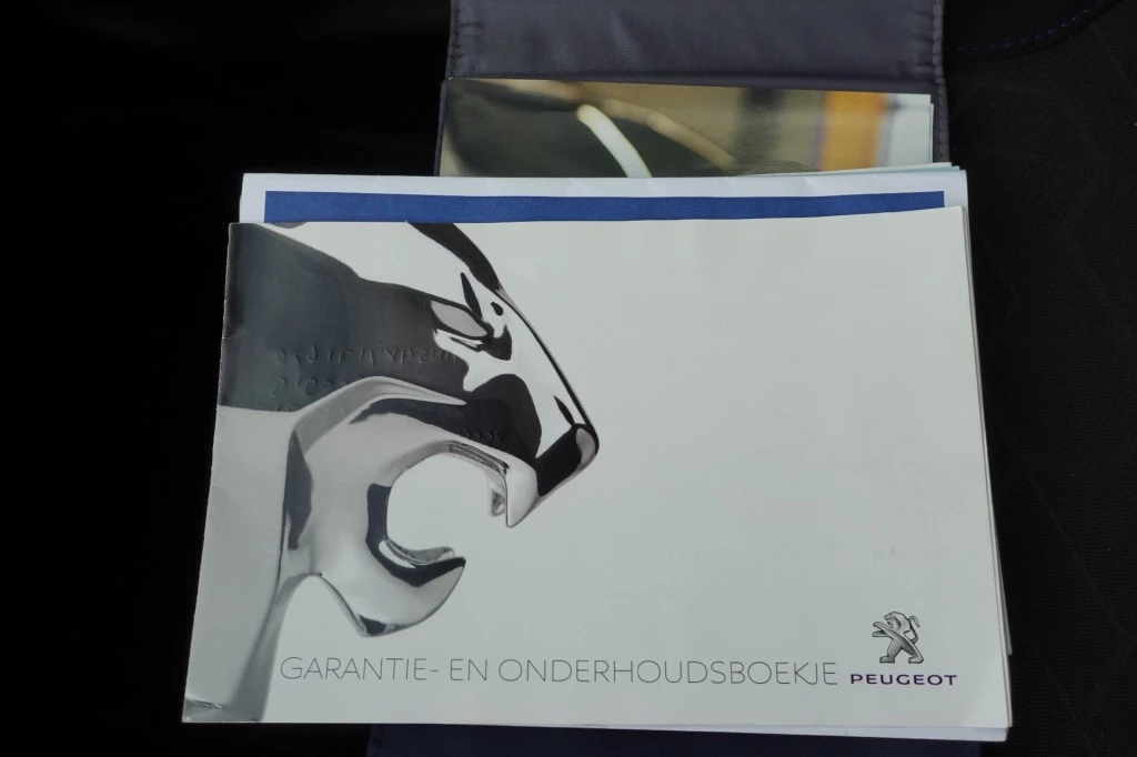 Peugeot 2008 – foto 6