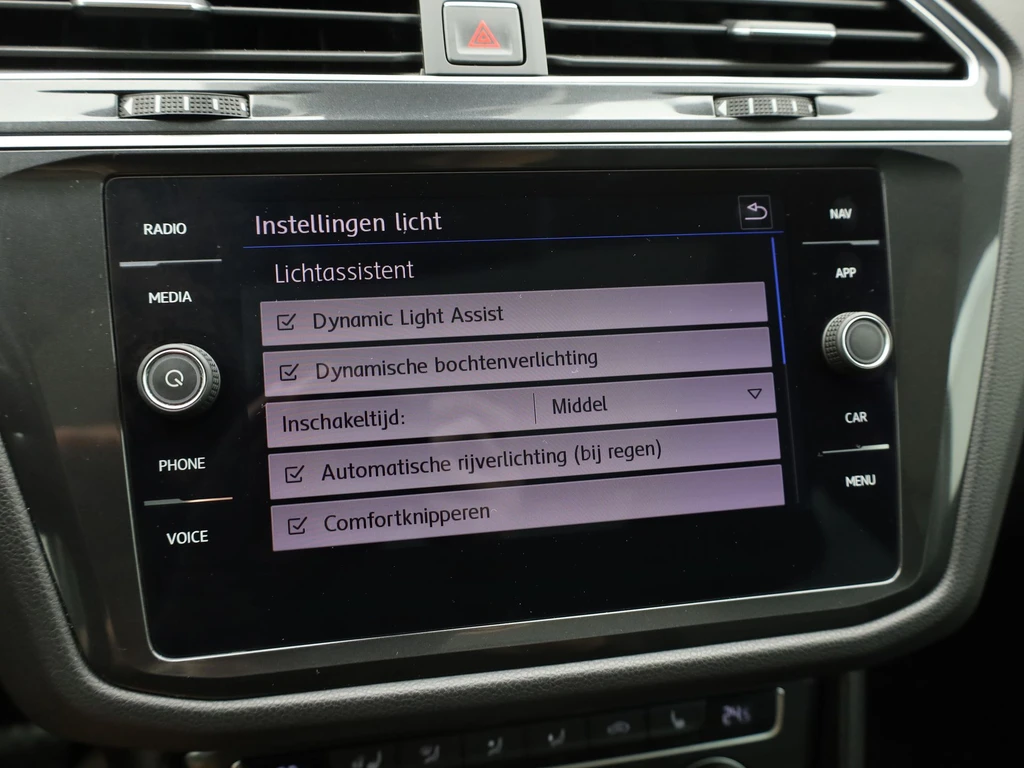 Volkswagen Tiguan – foto 49