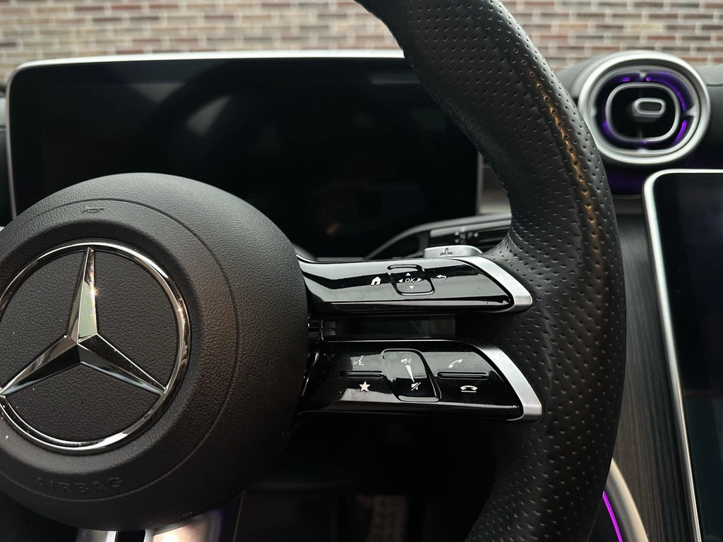 Mercedes-Benz C-Klasse – foto 18